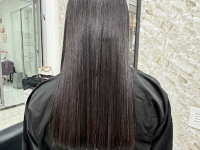 Alisados Orgánicos Hair Salón