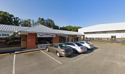 PARDON MY PRETTY Beauty Lounge