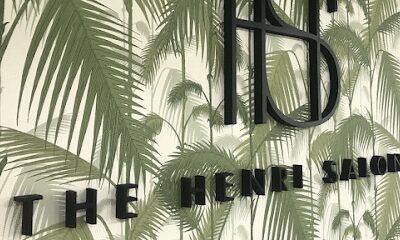 TheHenrisalon