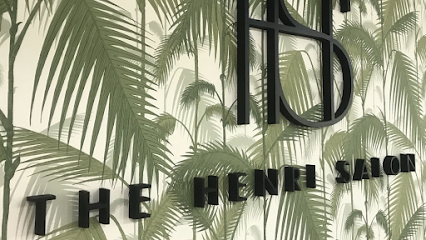 TheHenrisalon