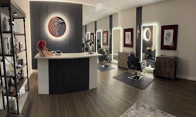 Boca Beauty Salon & MD
