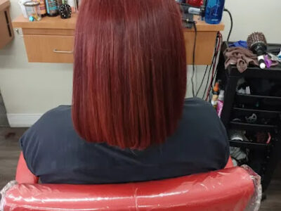 Patricia’s Hair Design