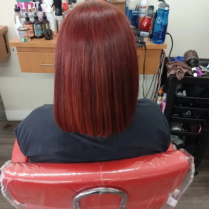 Patricia’s Hair Design