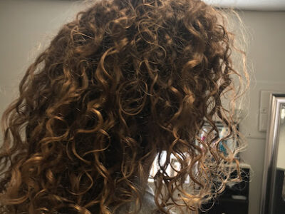 G and D Salon