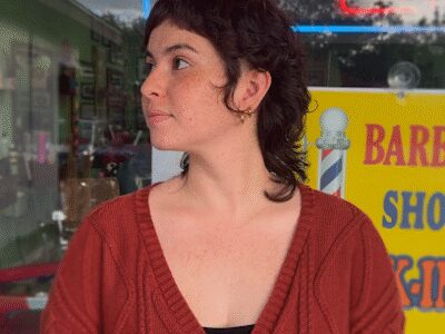 lather and sage, the gender-inclusive hair cutting lounge