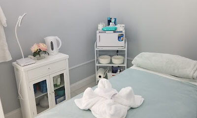 KAIROS SPA WAX