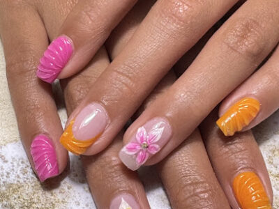 Yudith Nails