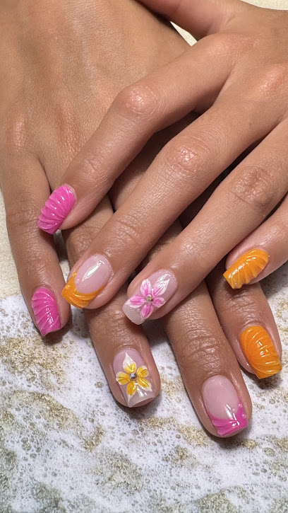 Yudith Nails