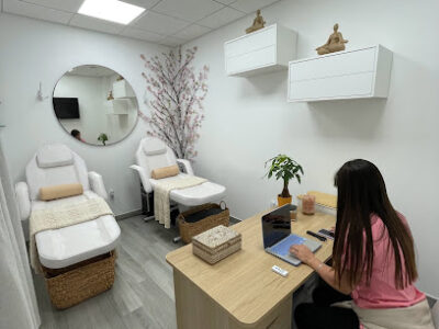 Areas Salon Suites