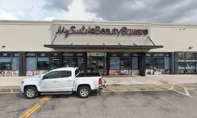 L & L Beauty Salon