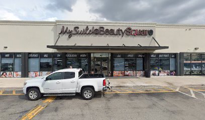 L & L Beauty Salon