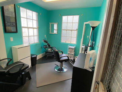Angela Battle (Salon and Spa)
