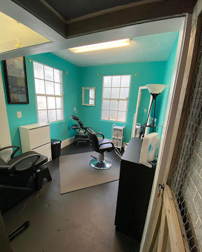 Angela Battle (Salon and Spa)