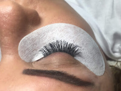 Level Up Lashes