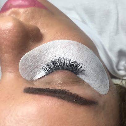 Level Up Lashes