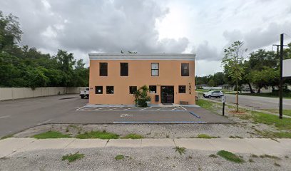 TINTA SALON
