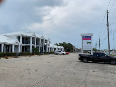 Sugar & Sand Salon & Spa