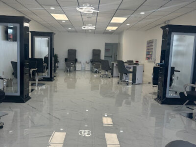 Beauty cerca de mi-Salon Beyond Style