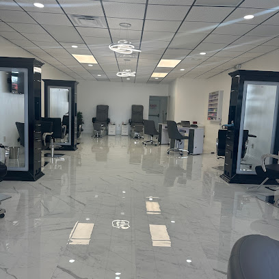 Beauty cerca de mi-Salon Beyond Style