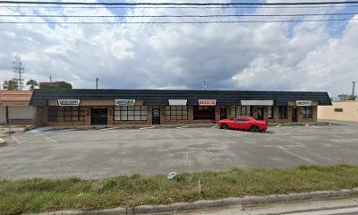 Syvane Hair & Nail Salon