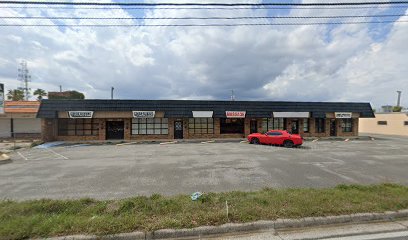 Syvane Hair & Nail Salon