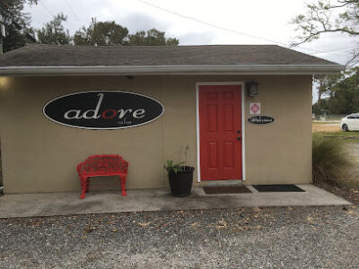 Looking Good Hair at Adore Salon
