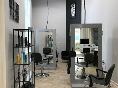 Shine Hair Studio @ Villaggio