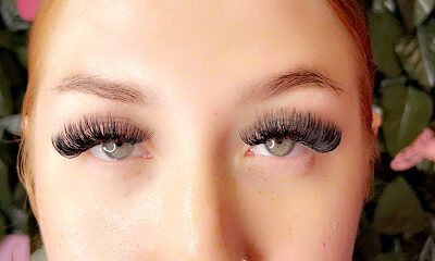 Top Notch Lashes