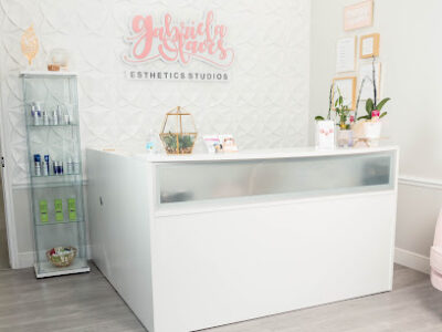 Gabriela Olaves Esthetics Studios