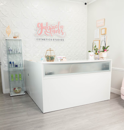 Gabriela Olaves Esthetics Studios