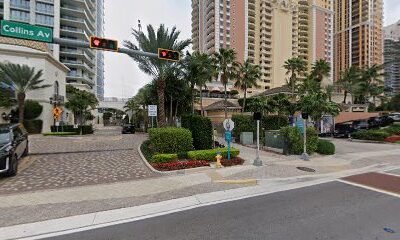 Acqualina Hair Salon by Voi