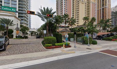 Acqualina Hair Salon by Voi