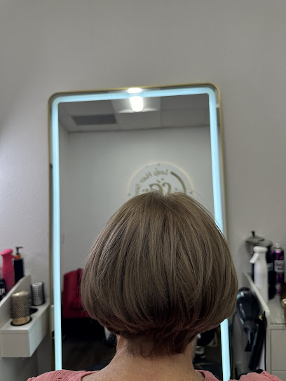 Ludy Hair Studio