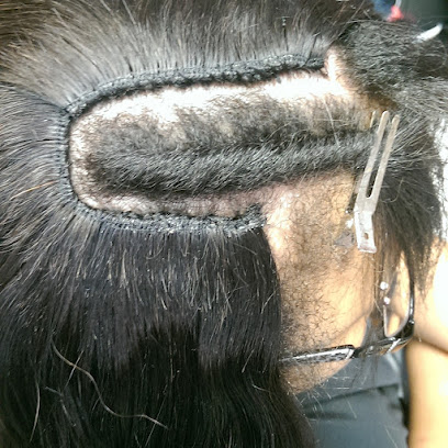 Elisha Monique Celebrity Hair Studio