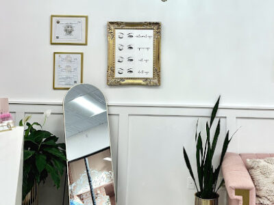 Lash Addict Studio Seminole