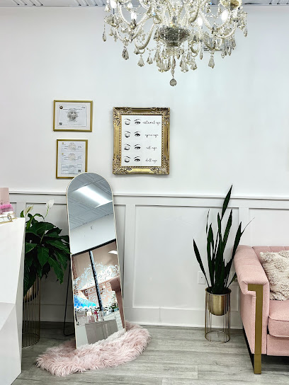 Lash Addict Studio Seminole
