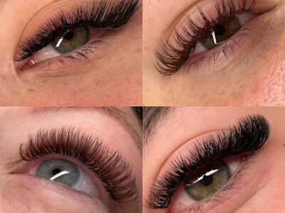 Amazing Beauty by Nicole