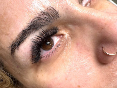 Lashes & Spa at 561