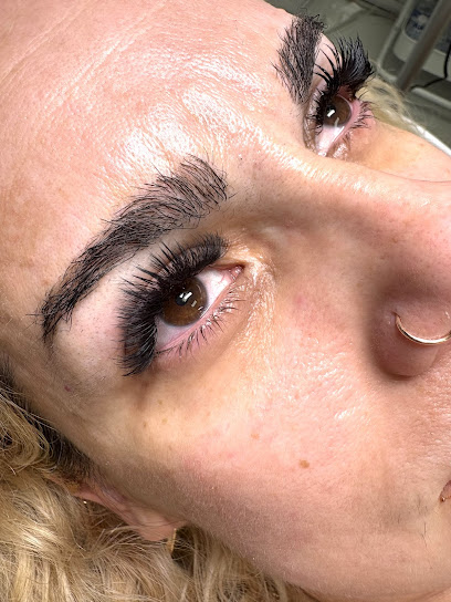 Lashes & Spa at 561