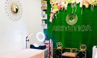 Aestetica Beauty