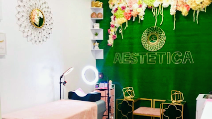 Aestetica Beauty