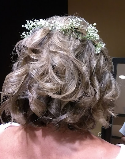 Mary Beth Herrick @ Compliments Salon