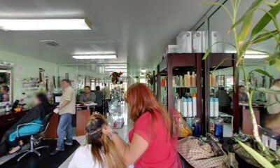 Efren’s Hair Salon & Spa