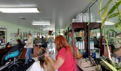 Efren’s Hair Salon & Spa