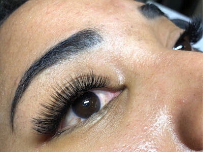 Eyedolize Hair, Lash & Brow Studio