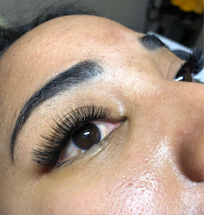 Eyedolize Hair, Lash & Brow Studio