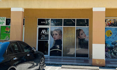 Anylien Beauty Salon