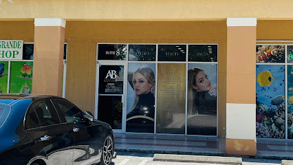 Anylien Beauty Salon