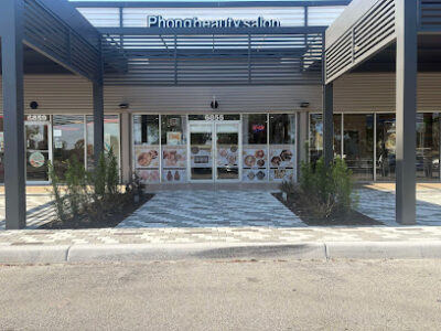 Phong Beauty Salon