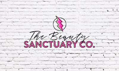 The Beauty Sanctuary Co